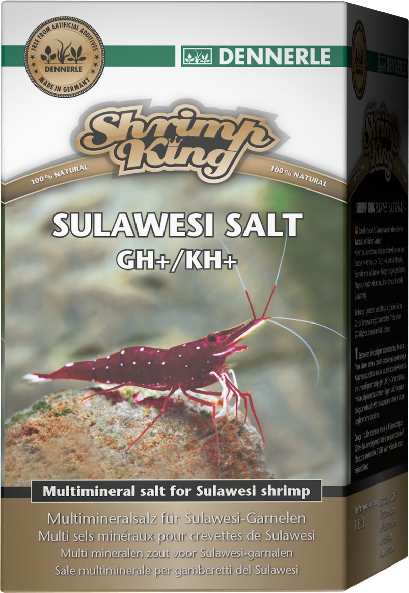 dennerle-watercare-shrimp-king-sel-sulawesi-200-g-gh-kh image 2
