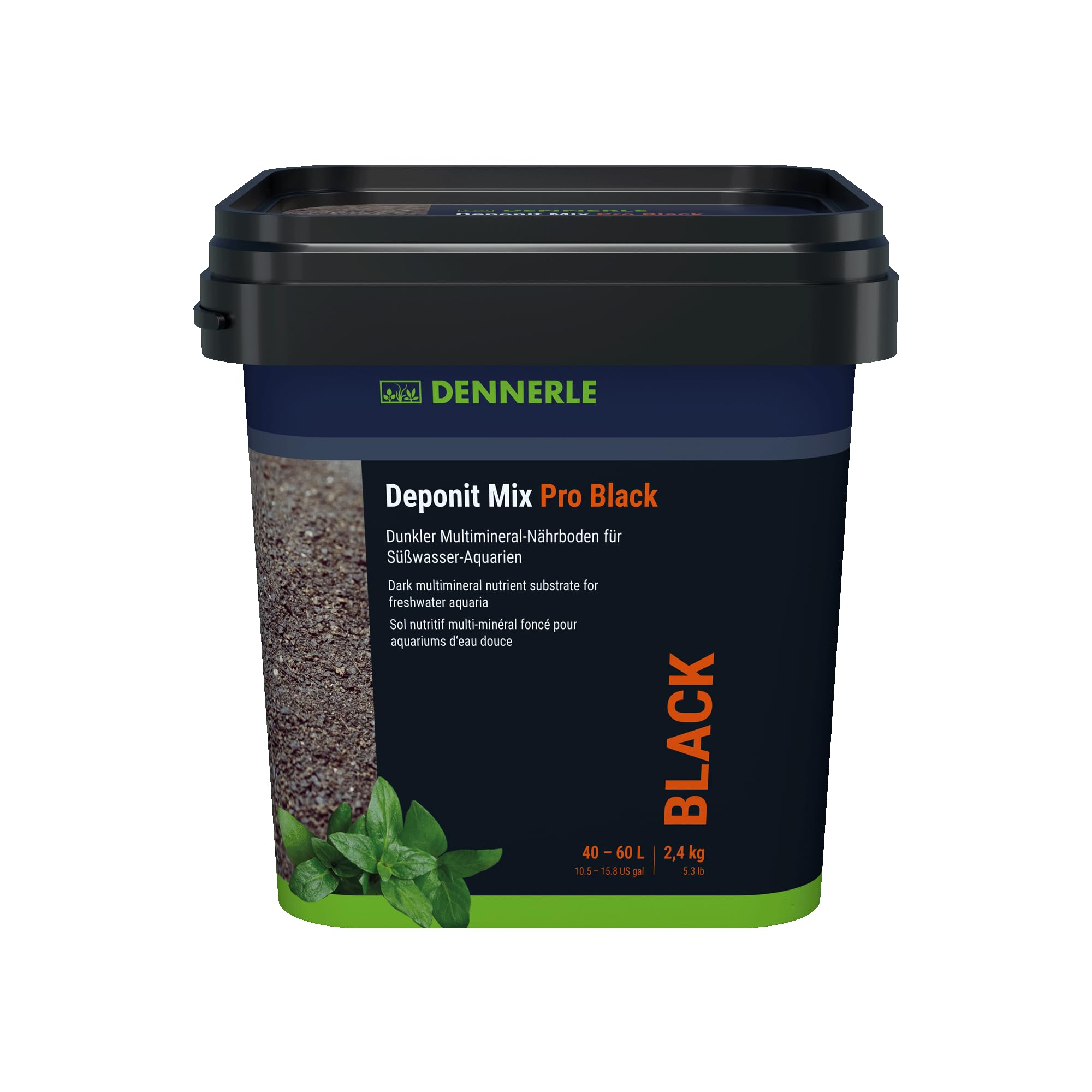 dennerle-deponit-mix-black-sol-nutritif-aquarium-9-6-kg image 2