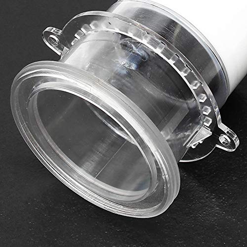sunsun-spare-parts-tube-quartz-cpf-500-pi-ce-filtre-pression image 5