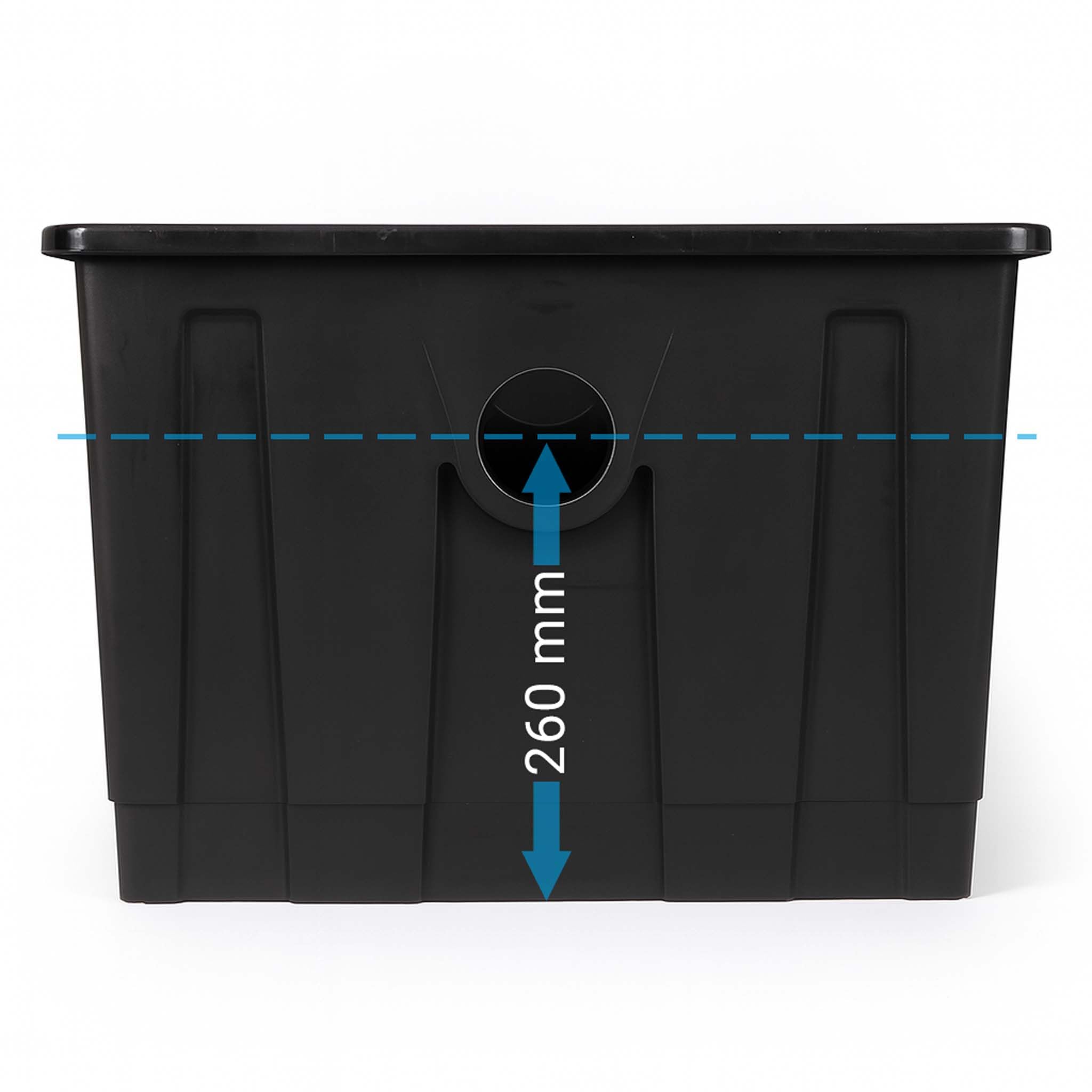 sunsun-cbf-350-bac-filtre-biologique-bassin-niveau-1 image 4