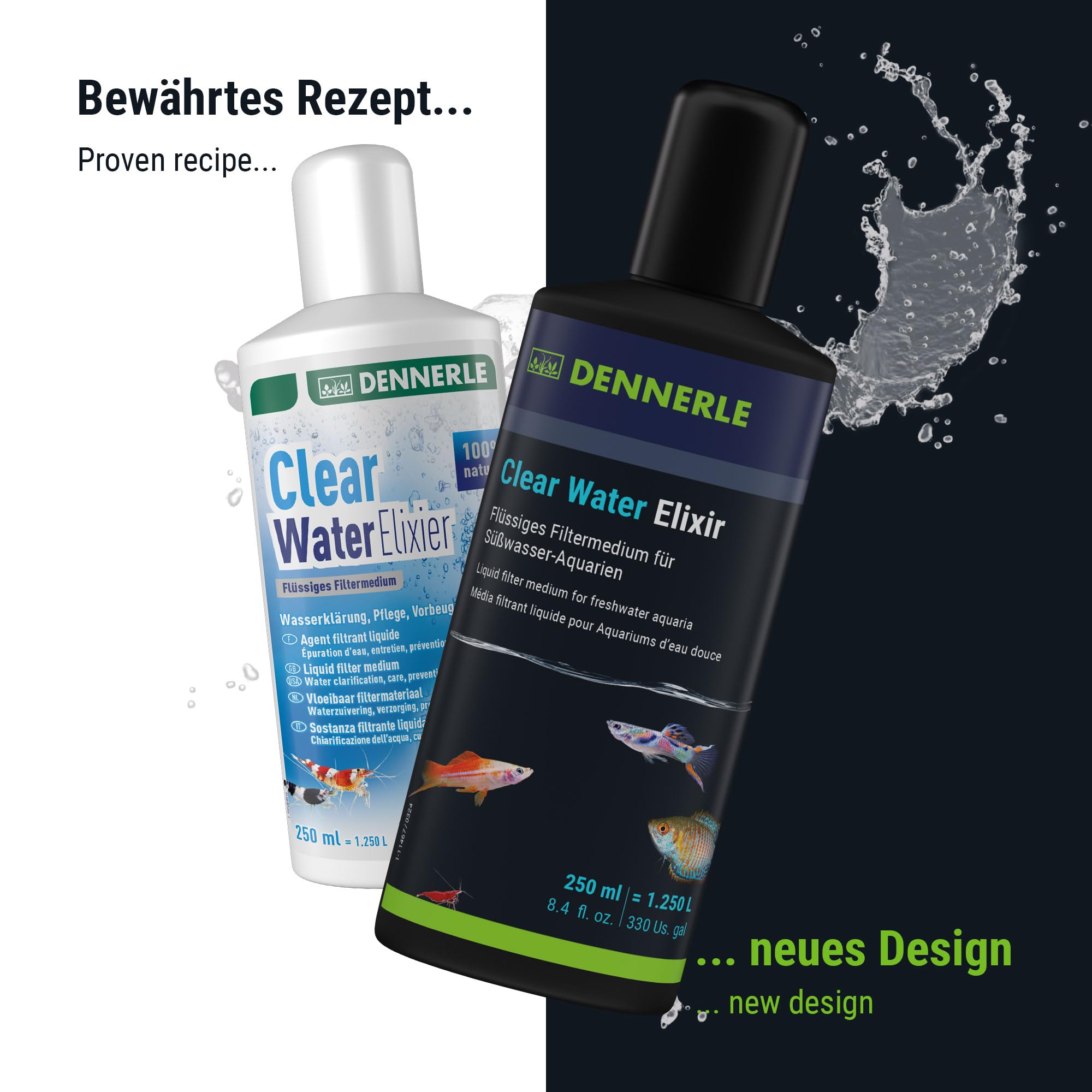 dennerle-watercare-clear-water-elixir-conditionneur-250-ml image 2