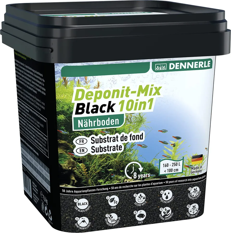 dennerle-deponit-mix-black-sol-nutritif-aquarium-9-6-kg image 1